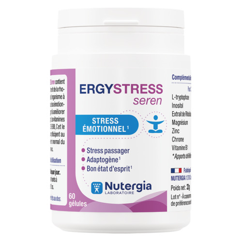 NUTERGIA