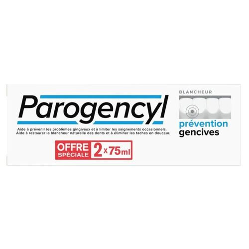 PAROGENCYL