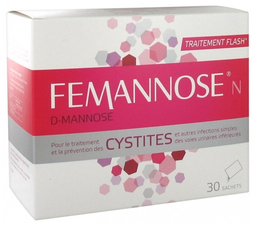 FEMANNOSE