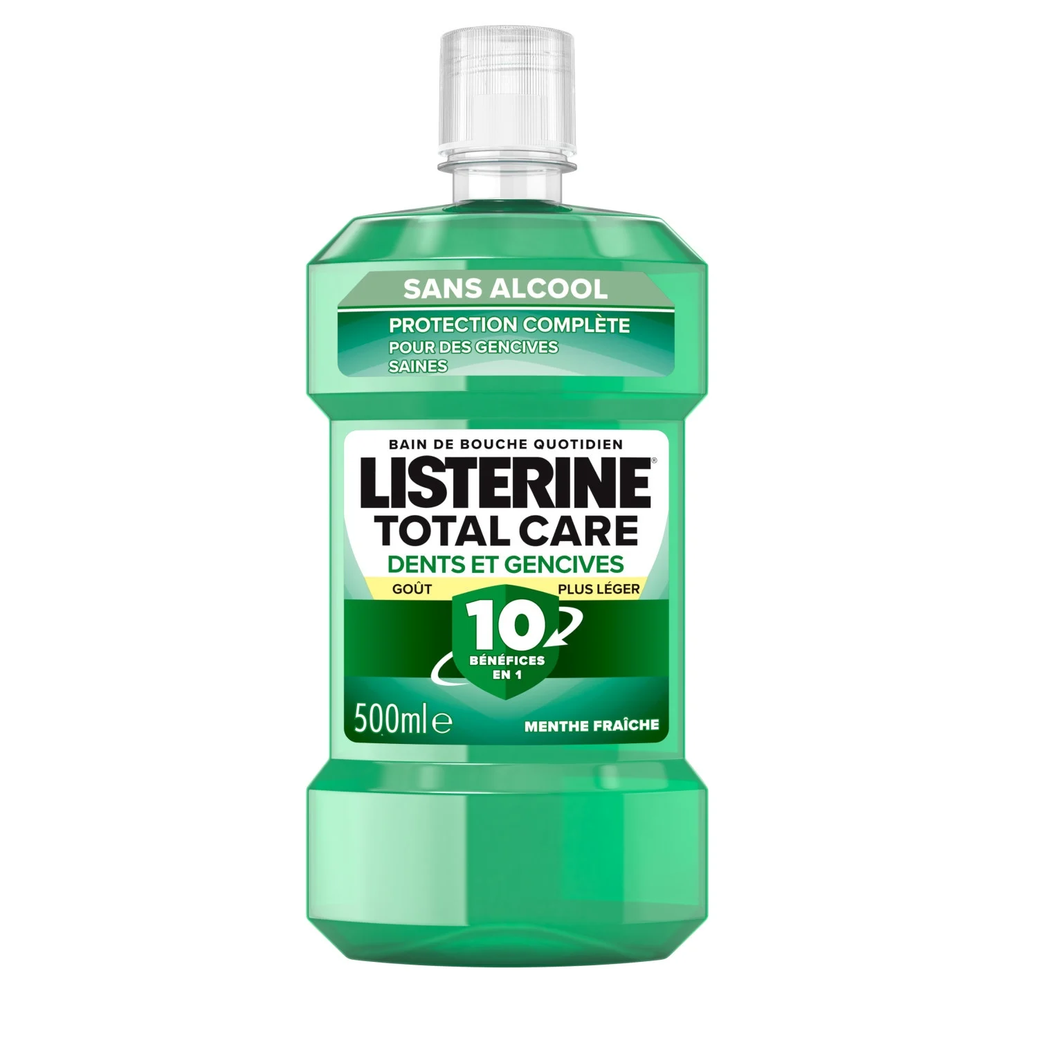 LISTERINE